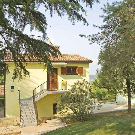 Daila Apartments Novigrad (Istria) Exterior foto