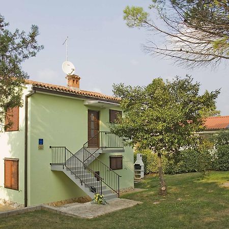 Daila Apartments Novigrad (Istria) Exterior foto