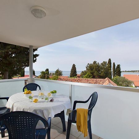 Daila Apartments Novigrad (Istria) Exterior foto