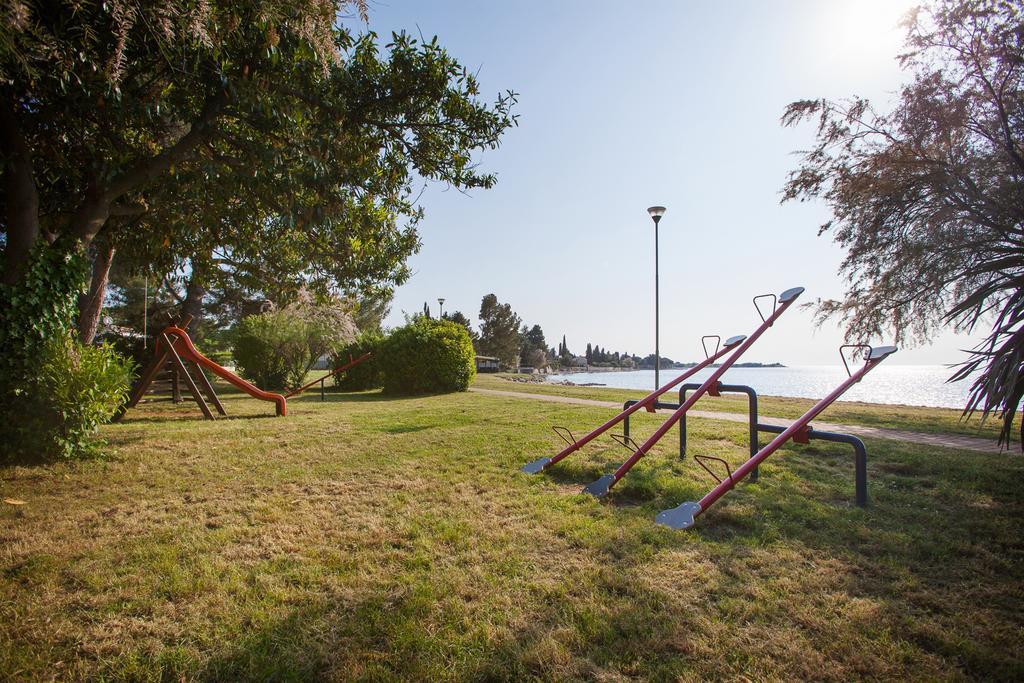 Daila Apartments Novigrad (Istria) Quarto foto
