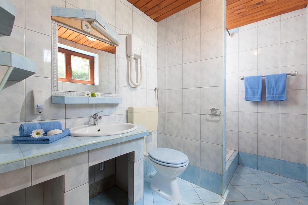 Daila Apartments Novigrad (Istria) Quarto foto