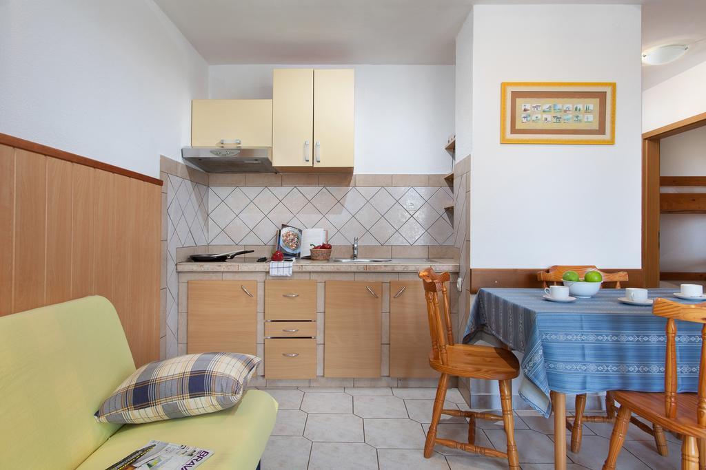 Daila Apartments Novigrad (Istria) Quarto foto