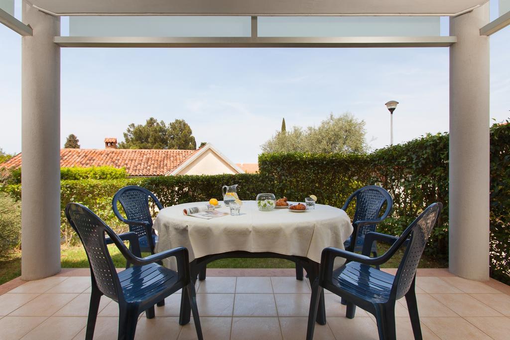 Daila Apartments Novigrad (Istria) Quarto foto