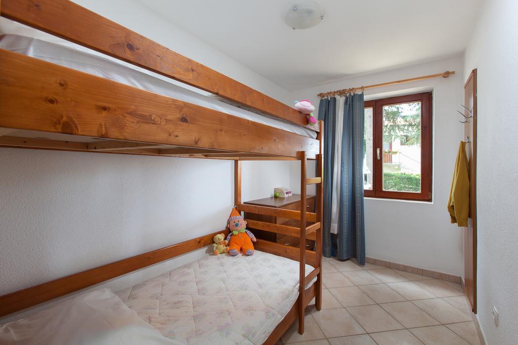 Daila Apartments Novigrad (Istria) Quarto foto