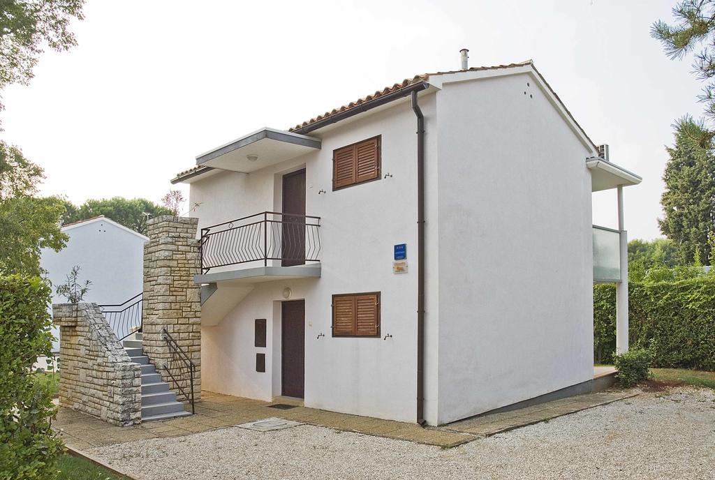 Daila Apartments Novigrad (Istria) Quarto foto
