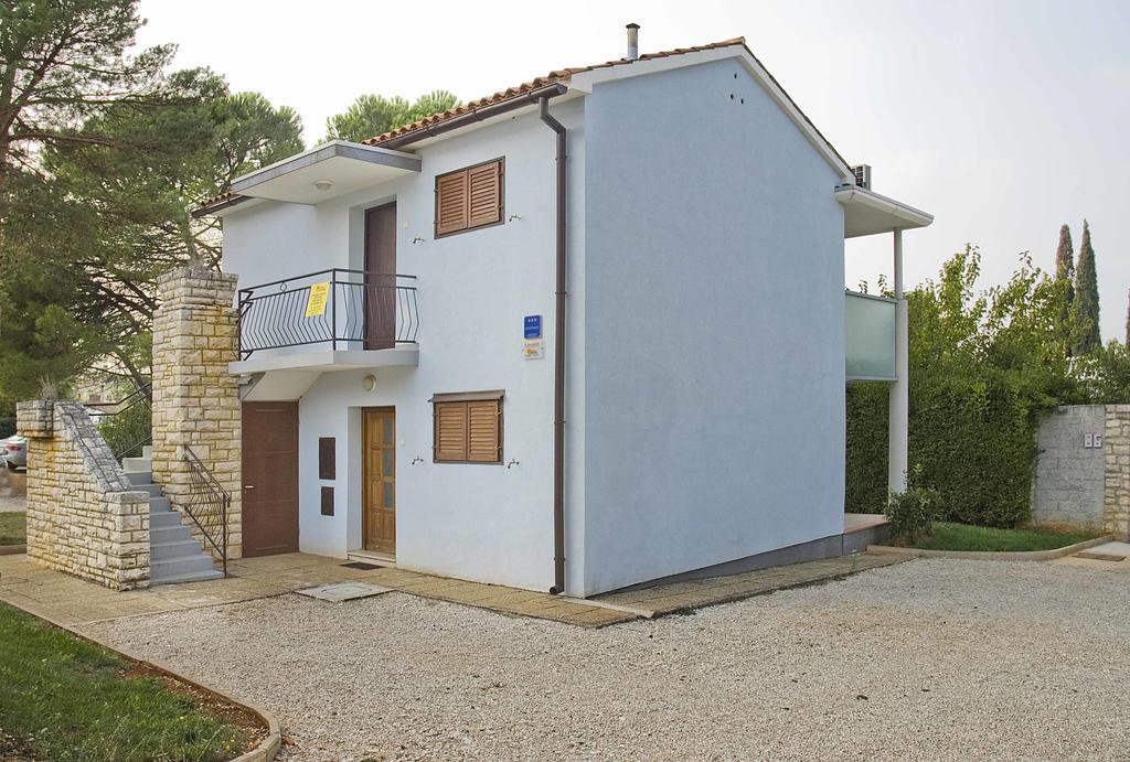 Daila Apartments Novigrad (Istria) Quarto foto