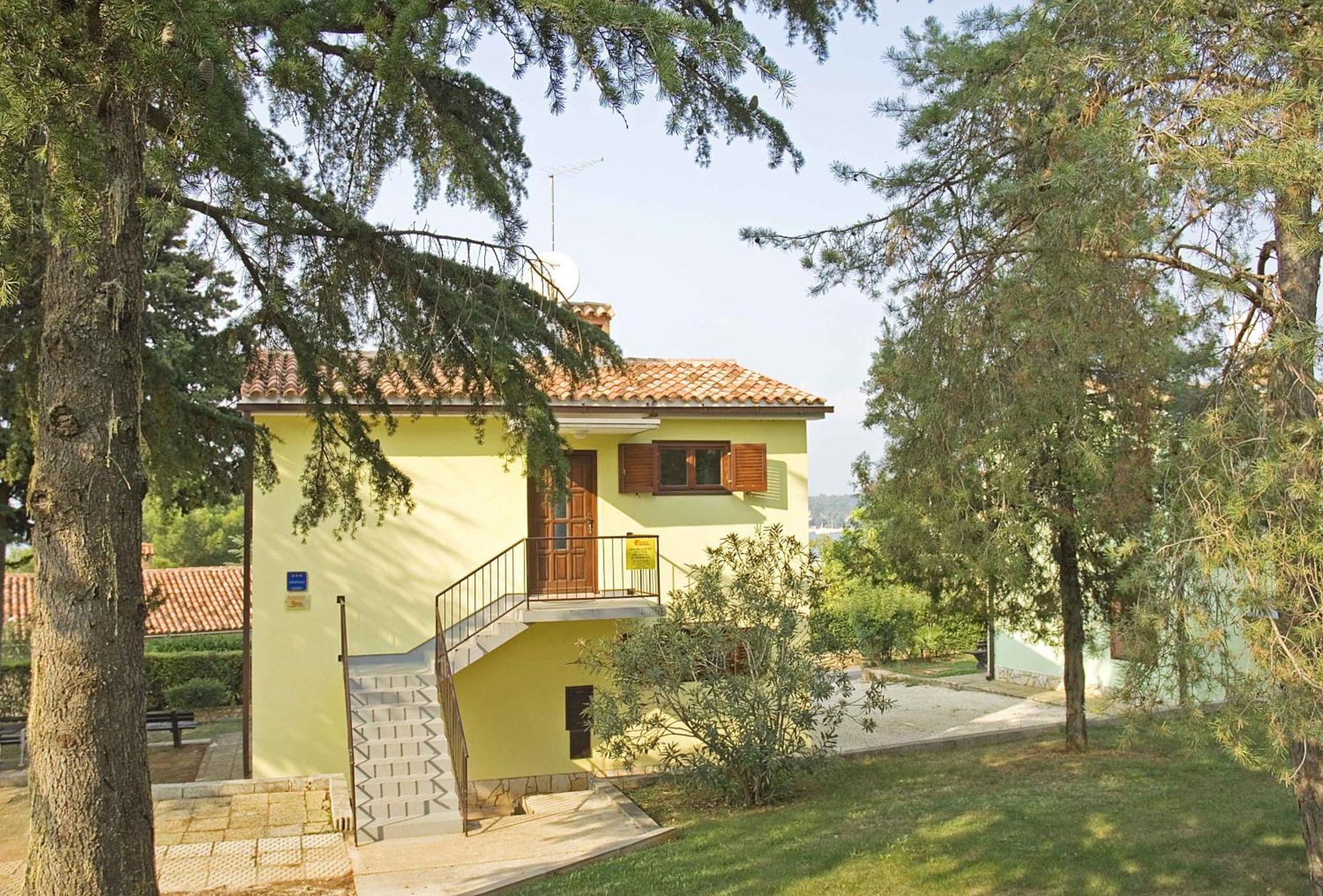 Daila Apartments Novigrad (Istria) Exterior foto