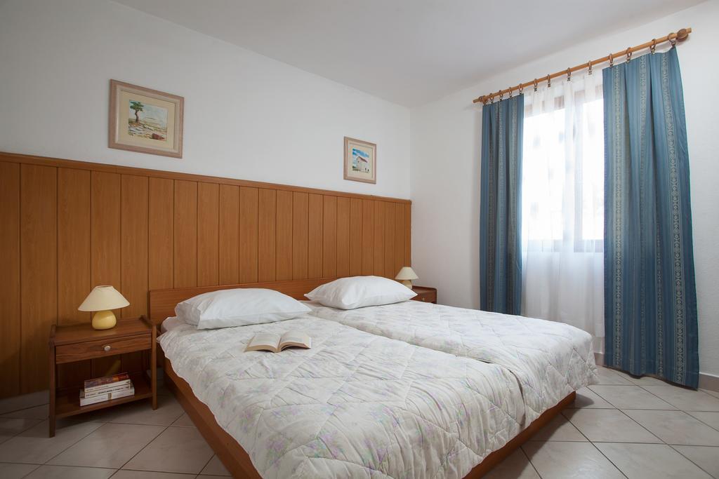 Daila Apartments Novigrad (Istria) Exterior foto