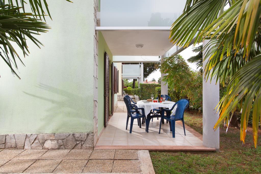 Daila Apartments Novigrad (Istria) Exterior foto